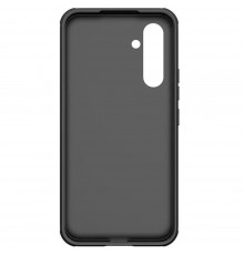 Husa pentru Samsung Galaxy A54 - Nillkin Super Frosted Shield - Black