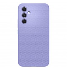 Husa pentru Samsung Galaxy A54 - Spigen Liquid Air - Awesome Violet