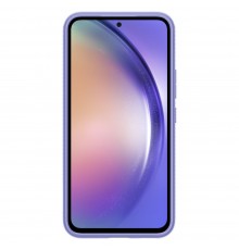 Husa pentru Samsung Galaxy A54 - Spigen Liquid Air - Awesome Violet