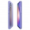 Husa pentru Samsung Galaxy A54 - Spigen Liquid Air - Awesome Violet