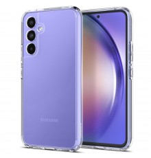 Husa Samsung Galaxy A54 - FullCover 360 (Fata + Spate), Transparenta