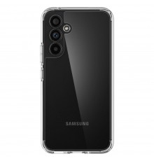 Husa pentru Samsung Galaxy A54 - Spigen Ultra Hybrid - Clear