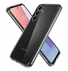 Husa pentru Samsung Galaxy A54 - Spigen Ultra Hybrid - Clear