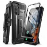 Husa carcasa Spate pentru Samsung Galaxy A54 - Supcase Unicorn Beetle Pro - Neagra