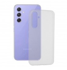 Husa pentru Samsung Galaxy A54 - Spigen Liquid Air - Awesome Violet