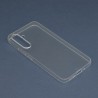 Husa carcasa Spate pentru Samsung Galaxy A54 - Clear Silicone - Transparenta