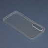 Husa carcasa Spate pentru Samsung Galaxy A54 - Clear Silicone - Transparenta