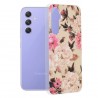 Husa carcasa Spatepentru Samsung Galaxy A54 - Marble Series - Mary Berry Nude