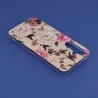 Husa carcasa Spatepentru Samsung Galaxy A54 - Marble Series - Mary Berry Nude