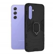 Husa pentru Samsung Galaxy A54 - Dux Ducis Skin Pro - Black