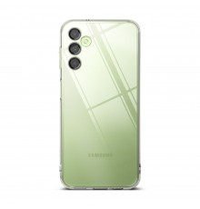 Husa pentru Samsung Galaxy A14 4G / 5G - Ringke Fusion - Clear