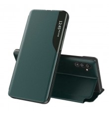 [PACHET 360] -  Husa pentru Samsung Galaxy A14 4G / A14 5G + Folie - Techsuit ColorVerse 360 Series - Mov