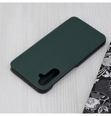 Husa pentru Samsung Galaxy A14 4G / A14 5G - Techsuit eFold Series - Dark Green