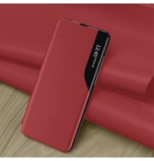 Husa pentru Samsung Galaxy A14 4G / A14 5G - Techsuit eFold Series - Red