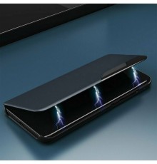 Husa pentru Samsung Galaxy A14 4G / A14 5G - Techsuit eFold Series - Dark Blue