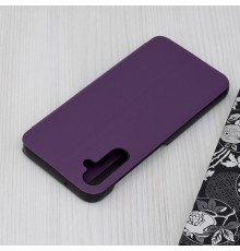 Husa pentru Samsung Galaxy A14 4G / A14 5G - Techsuit eFold Series - Purple