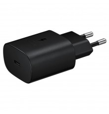 Incarcator Type-C, Fast Charging, GaN, 20W - Baseus (CCGN050101) - Negru