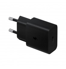 Incarcator pentru Priza USB-A, 15W, 5V, 2A - Samsung (EP-TA200EBE) - Negru (Bulk Packing)