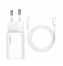 Incarcator pentru Priza USB, Fast Charging 2.1A, 10W - JoyRoom (L-1A101) - White