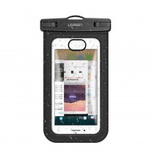 Husa universala pentru telefon - Spigen Waterproof Case A601 - Apicot