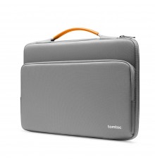 Geanta Laptop 16" - Tomtoc Defender Laptop Briefcase (A42F2B1) - Blue