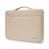 Geanta pentru Laptop 16", Protectie 360° - Tomtoc (A22F2K1) - Khaki