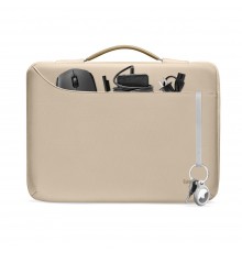 Geanta pentru Laptop 16", Protectie 360° - Tomtoc (A22F2K1) - Khaki