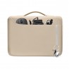 Geanta pentru Laptop 16", Protectie 360° - Tomtoc (A22F2K1) - Khaki