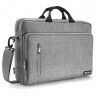 Servieta Laptop 16" - Tomtoc Defender Laptop Briefcase (A43E1G3) - Gray