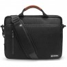 Servieta Laptop 14" - Tomtoc Defender Laptop Briefcase (A43D3D1) - Black