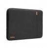 Husa pentru Laptop 13.5" - Tomtoc (A13D3D1) - Black