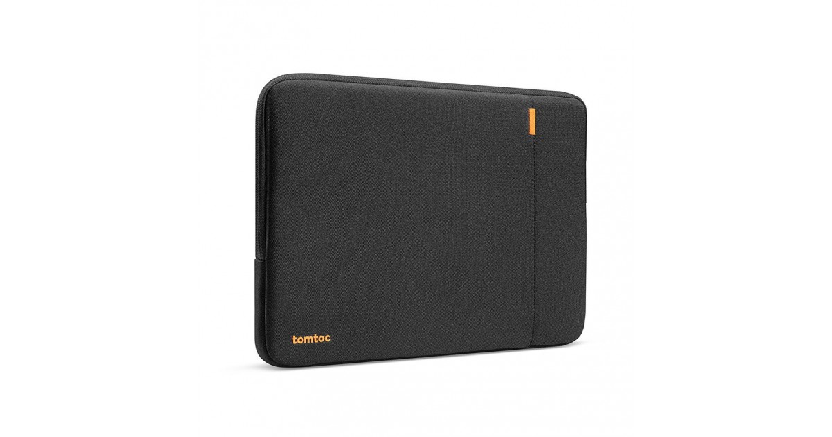 Husa pentru Laptop 15" - Tomtoc (A13E3D1) - Black