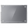 Carcasa pentru Macbook Pro 14" (2021 / 2022 / 2023) - Spigen Thin Fit - Crystal Clear