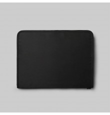 Husa pentru laptop 13" - Ringke Smart Zip Pouch - Light Beige
