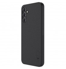 Husa pentru Samsung Galaxy A14 4G - Nillkin Super Frosted Shield - Black