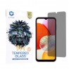 Folie pentru Samsung Galaxy A14 4G / A14 5G - Lito 2.5D Classic Glass - Privacy