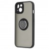 Husa pentru iPhone 14 - Techsuit Glinth - Black