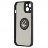 Husa pentru iPhone 14 - Techsuit Glinth - Black