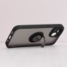 Husa pentru iPhone 14 - Techsuit Glinth - Black