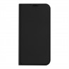 Husa pentru iPhone 14 - Dux Ducis Skin Pro - Black