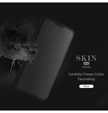 Husa pentru iPhone 14 - Dux Ducis Skin Pro - Black