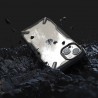 Husa pentru iPhone 14 - Ringke Fusion X - Black