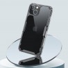 Husa pentru iPhone 14 - Nillkin Nature TPU Pro Case - Transparent