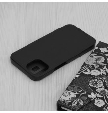 Husa pentru iPhone 14 - Techsuit eFold Series - Black