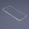 Husa pentru Motorola Moto E20 / Moto E30 / Moto E40 - Techsuit Clear Silicone - Transparenta