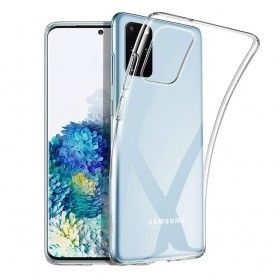 Husa Telefon Samsung Galaxy S20+ Plus - Flip Mirror Stand Clear View