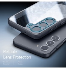 Husa pentru Samsung Galaxy S23 - Dux Ducis Aimo Series - Negru