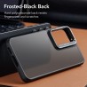 Husa pentru Samsung Galaxy S23 - ESR Classic Kickstand - Frosted Negru