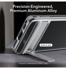 Husa pentru Samsung Galaxy S23 - ESR Air Shield Boost Kickstand - Clear