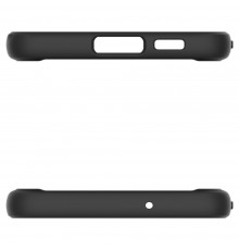 Husa pentru Samsung Galaxy S23 - Spigen Ultra Hybrid - Frost Negru